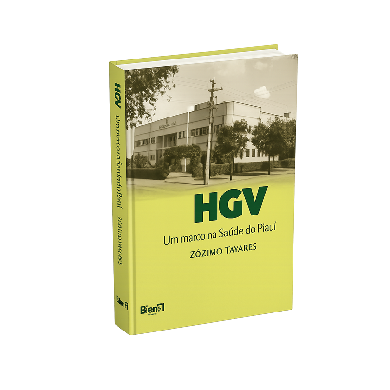 HGV 3D Cover