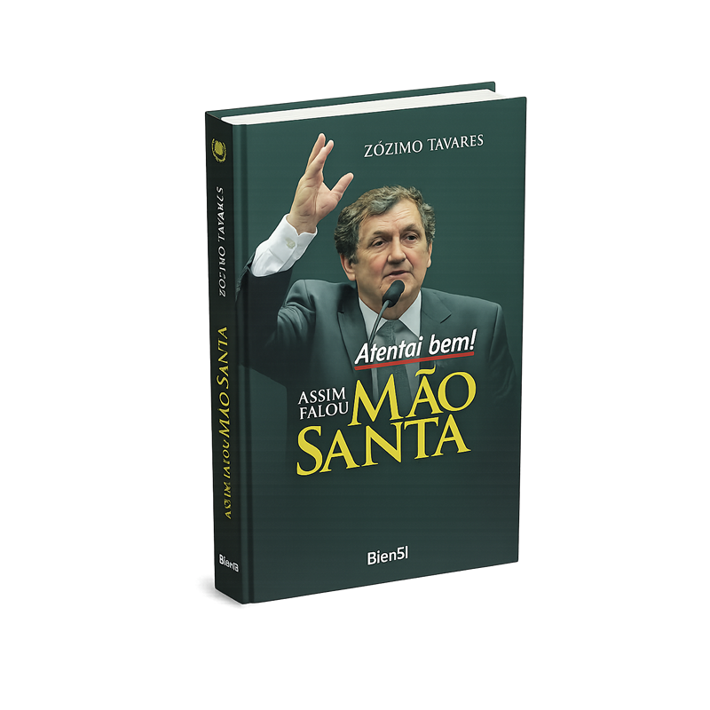 Mão Santa