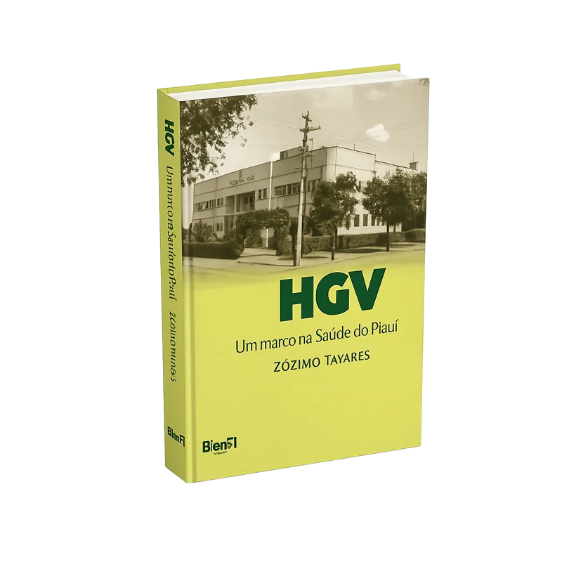 HGV – Um marco na saúde do Piauí