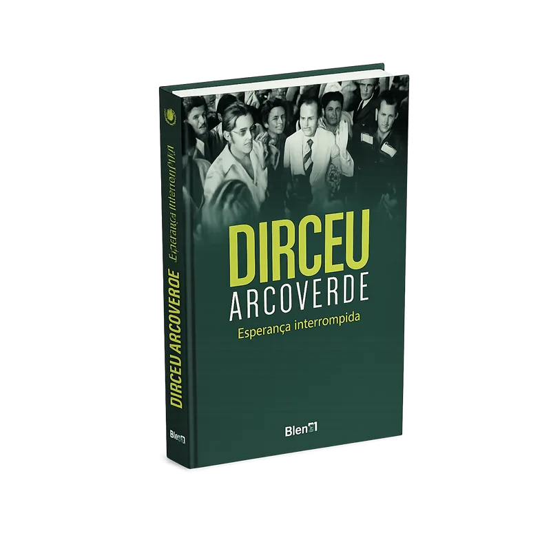 Dirceu Arcoverde - Esperança interrompida