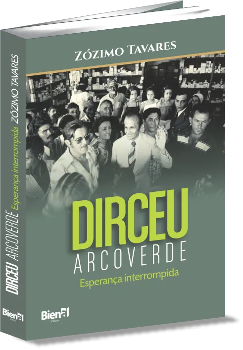 Dirceu Arcoverde: Esperança Interrompida