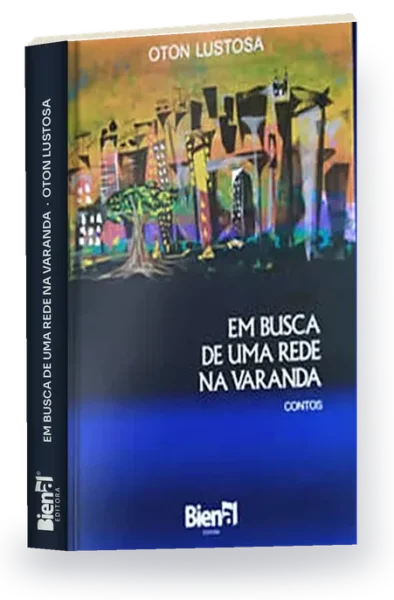 Em busca de uma rede na varanda