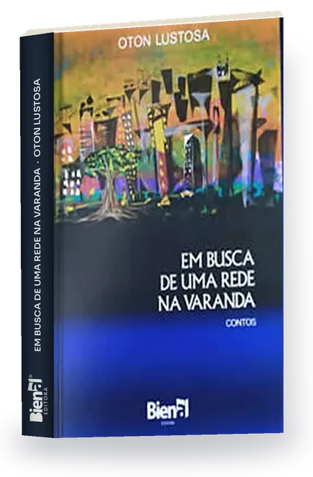 Em busca de uma rede na varanda