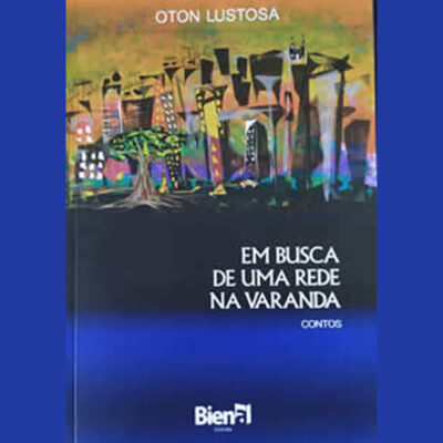 Em busca de uma rede na varanda