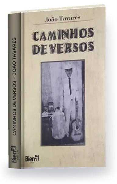 Caminhos de Versos