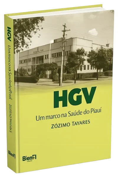 HGV – Um marco na saúde do Piauí
