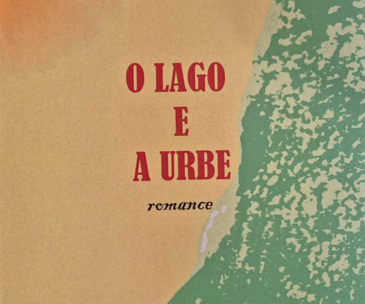 O lago1