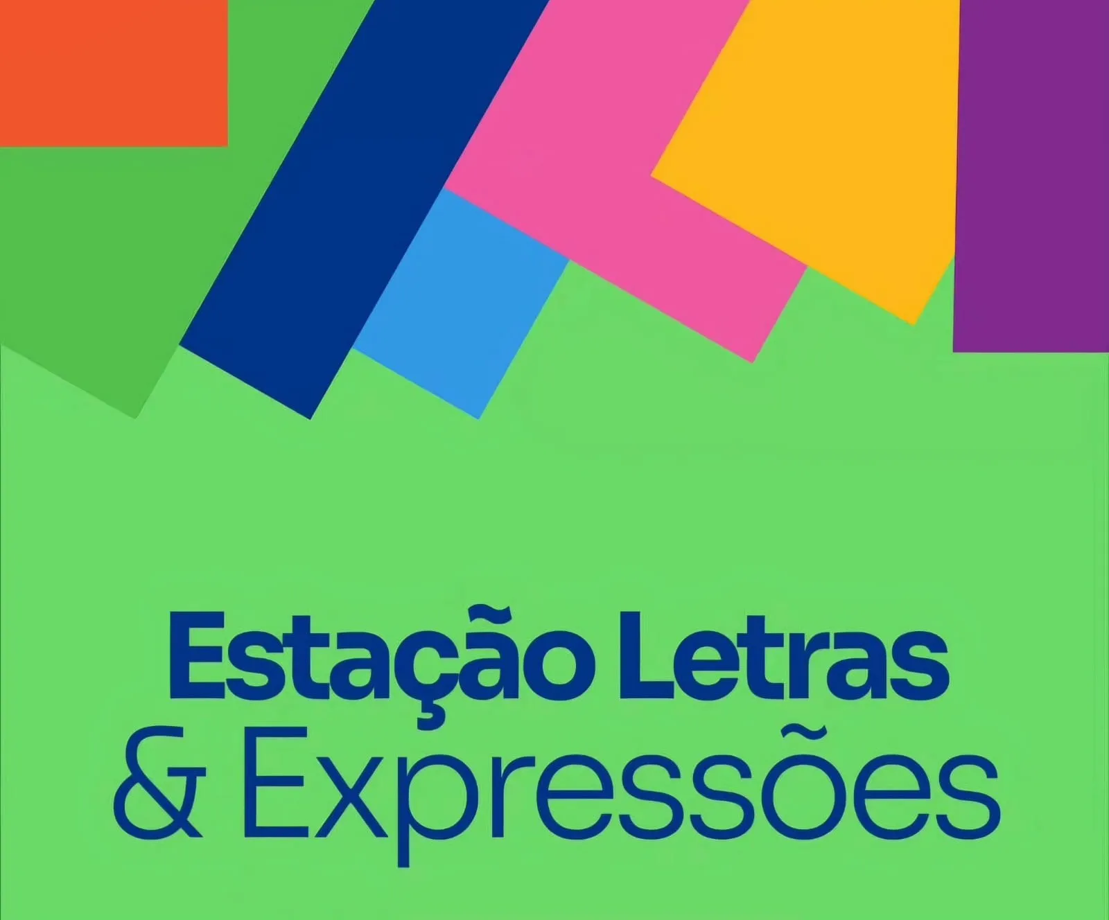 Letras e Expressões