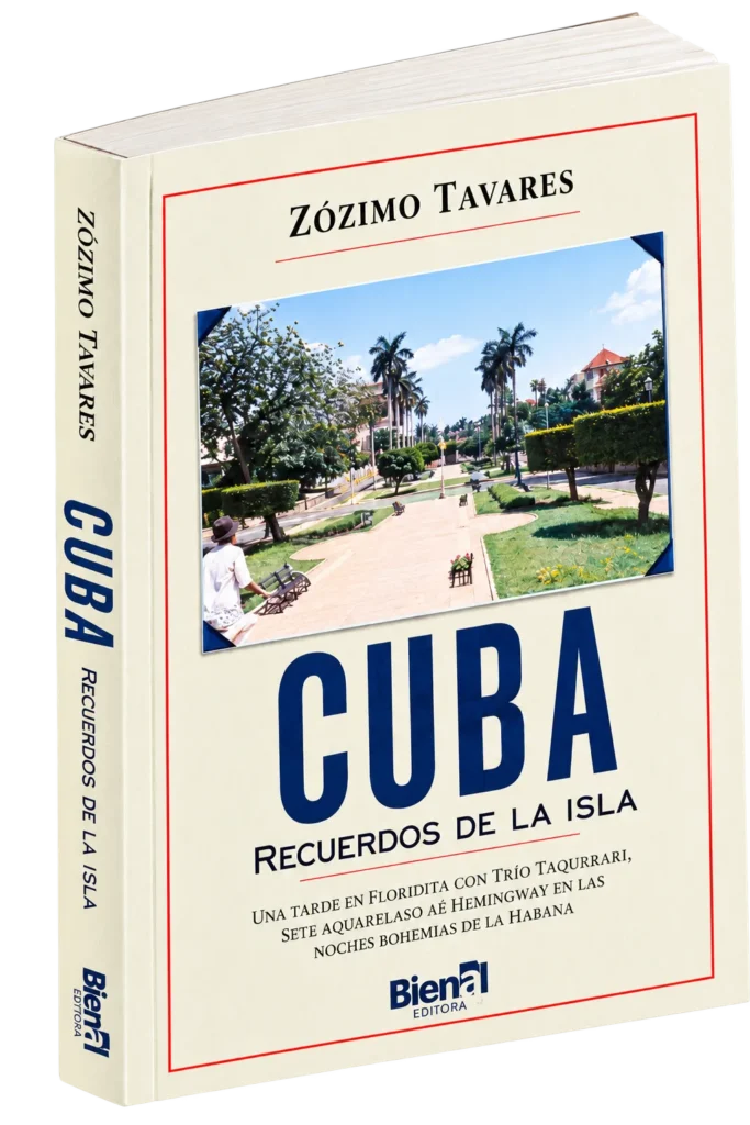 Cuba: Recuerdos de la Isla