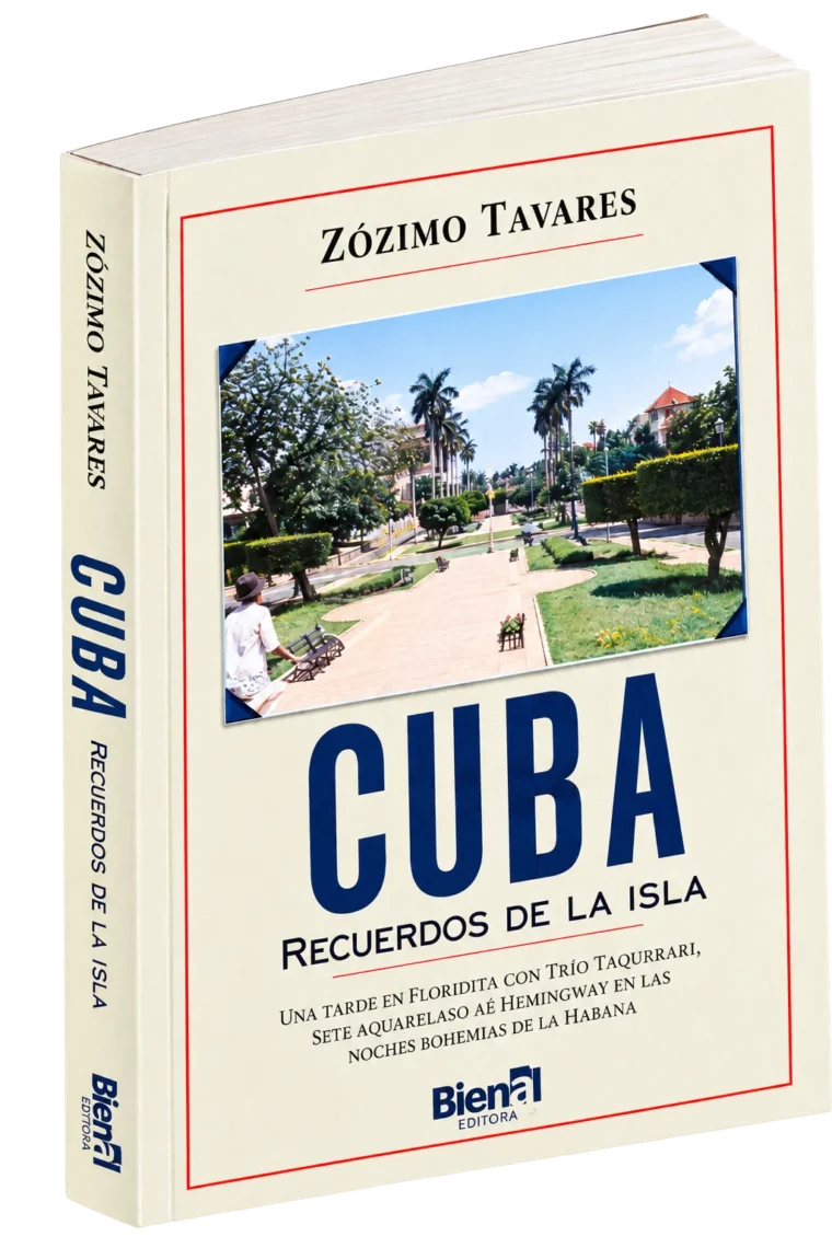 Cuba: Recuerdos de La Isla