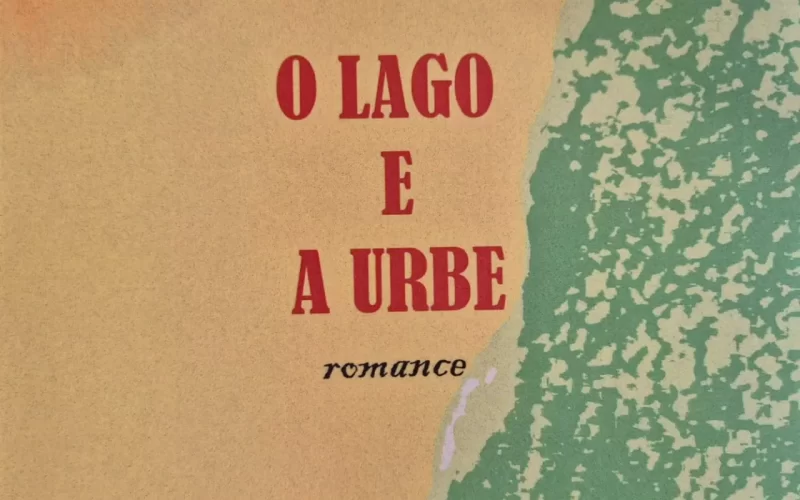 O lago1